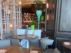 -松咖啡自助餐厅·松北香格里拉