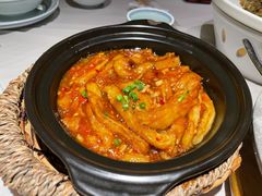 -四道菜·福建菜馆(莆田万达店)