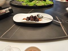-翕间食·精致淮扬菜(江苏大剧院店)