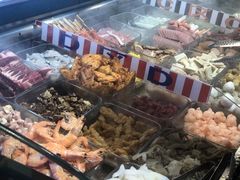 -川锅哎哟·麻辣香锅(国大城市广场店)