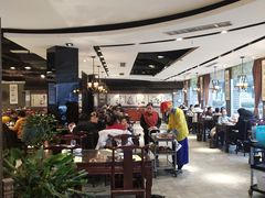 -前门烤鸭(江东中路店)
