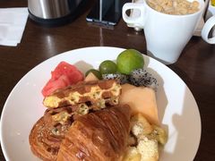 -舟山希尔顿酒店