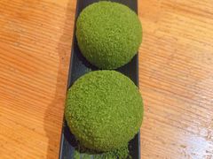 抹茶大福-鬼味烤翅(南锣鼓巷店)
