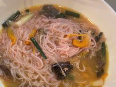 -茶油香闽南菜·花园餐厅(前埔店)