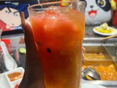 -海底捞火锅(德辉广场店)