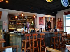 大堂-El Bodegon阿根廷秘鲁餐厅(幸福路店)