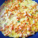 小可可的乱七八糟料理之什锦煎饼  