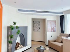 -丽斯未来酒店(合肥南七店)