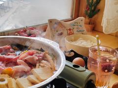 -柴の食堂·日式家庭料理·熊之肆(大学路店)