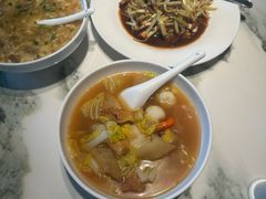 -姚江春中餐厅·太平洋大酒店