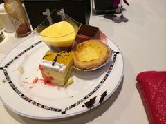 iphone_upload_pic-百合酒店-香榭里自助餐厅