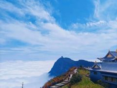 -峨眉山风景名胜区