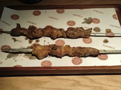 -纳鲁孜·新疆特色餐厅(上海悦荟广场店)