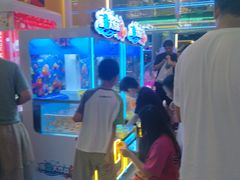 -快乐街区(成都龙湖北城天街店)