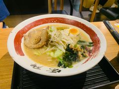 -雷门拉面·现熬骨汤(凯德来福士店)