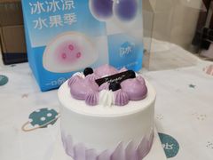 -仟吉KenGee(江南万达店)