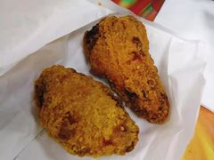 -麦当劳(中山路店)