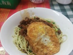 -辣肉面大王(天平路店)