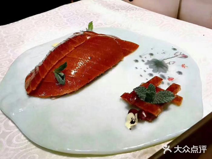 南山饭店(阳明古镇店)图片