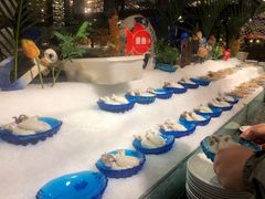 -芭菲盛宴·环球美食(解放碑英利国际店)