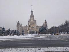 -莫斯科大学
