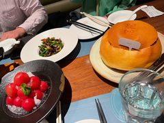 -大树餐厅(益田假日店)