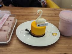 -格兰西点餐厅(文化街店)