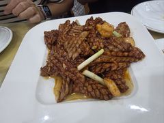 -聚丰德饭店(经五路店)