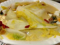 -鼎盛蜀坊·重庆江湖菜(市桥地铁站店)