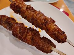-惠丰门丁肉饼店