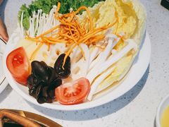 -八珍玉食鸡煲·打边炉(印象城店)