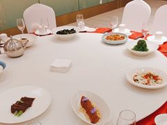 -绿杨春·淮扬宴(庐山路店)