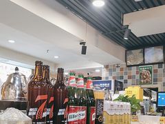 -清真伊源饺子馆(陶然共友大厦店)