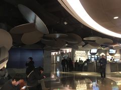 -百美汇影城(LUXE嘉里中心店)