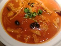 酸汤小酥肉-掌柜的店·河南菜(日月光店)