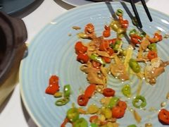 -鹿港小镇(悠唐店)