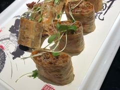 -渝半城经典川粤菜(重庆天地店)