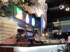 -味式·那不勒斯披萨Mise en place(亚朵酒店店)