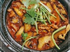 -廖记老砂锅(上清寺店)