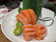 -Sushi Love 创意寿司(丽影广场店)