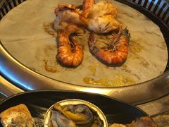 -熊出没日本烧肉放题
