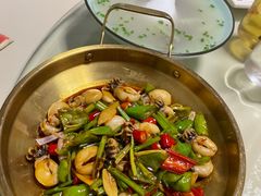 -田大厨海鲜超市(万豪店)