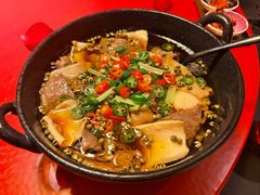 -莉莉海堂HAITANG·烤鸭(国贸商城店)