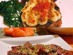 -福匠日本料理(人民路店)
