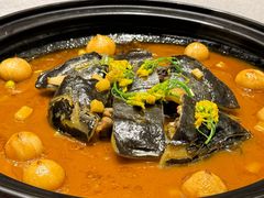 -虹御轩·传承江浙菜(虹桥店)