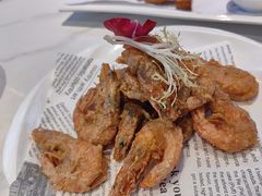 -醉壹号海鲜大排档·老厦门特色菜(厦门美食地标店)