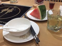 -湯系·煲汤手艺人(东二环泰禾广场店)
