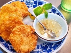 泰式传统虾饼-simply thai天泰(长泰广场店)