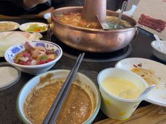 -仁和四季涮肉馆(天坛南门店)