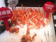 -芭菲盛宴·环球美食(袁家岗店)